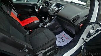 FORD B-max  2014 - 11