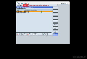 Siemens Sinumerik 840D sl NCU 720.2PN + karta - 11