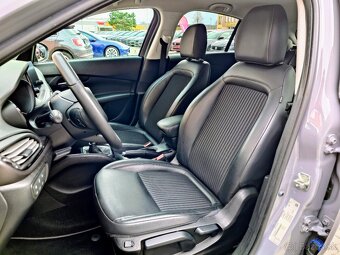 Fiat Tipo 2018 1.4 S-Design 88 kW - 11