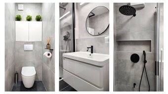 REZERVOVANÉ | 3,5 izbový byt 78 m² + loggia 3,4 m² v Moldave - 11