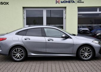 BMW Řada 2 218i M-SPORT LED 1M ČR 100 kw - 11