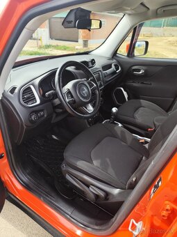 Jeep Renegade 2.0 4x4 - 11