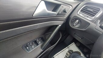 Volkswagen Golf  7 Variant, 2 0 tdi  110 kw, M6, 2019 - 11