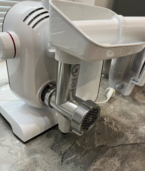 Bosch MUM 52131 Kuchynský robot 700w - 11