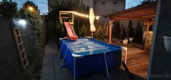 2 izbový byt so záhradou v Trnave - 11
