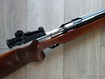 Vzduchovka - Haenel MLG 550 - 11