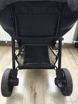 Športový kočík Britax Romer B-agile R - 11