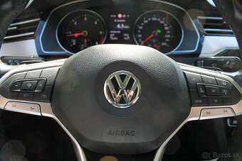 Volkswagen Passat 2.0 TDI Elegance DSG - 11