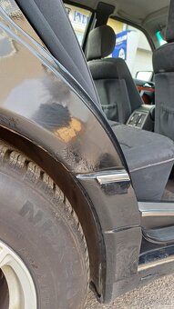 W140 S300td Mamut - 11
