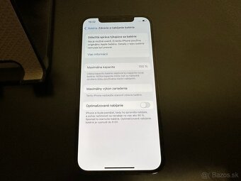 iPhone 12 Pro 512Gb 100% Zdravie Batérie TOP STAV - 11