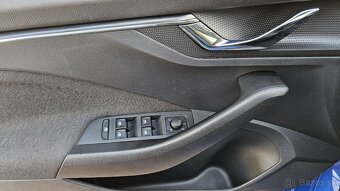 Škoda Scala 1,6TDI 85KW 6 st. manuál - 11