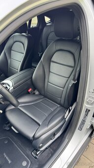 Mercedes-Benz GLC 220d AMG 4matic - 11