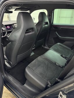 Škoda Kodiaq 1.5 TSI 2021 DSG Sportline - 11