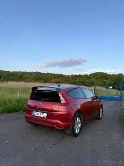 Predám Citroën c4 - 11