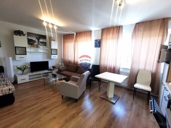 1 izbový zrekonštruovaný, zariadený, 35m2, Košice Šaca - 11
