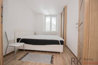 Moderný 2-izb.byt na prenájom, Staré mesto-Bencúrova - 11