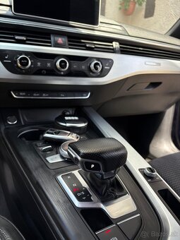 Audi A4 B9 3.0TDI 2016 - 11