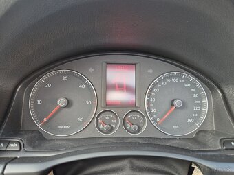 Volkswagen EOS - 2.0 TDI - kabriolet. - 11