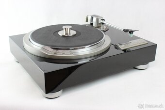 Gramofón VICTOR QL-Y55F (JVC) - 11