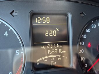 ⚠️VOLKSWAGEN POLO 1.6 TDI SPORTLINE 154tis. KM - 11