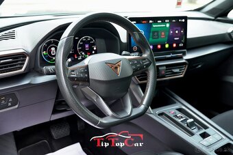 ⏩ Cupra Formentor 1.4 TSI eHybrid 204k DSG - 11