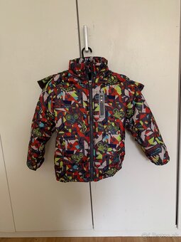 Chlapčenské bundy - 11