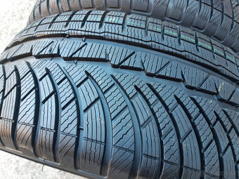 5x112  18"  Mercedes E-Class, V-Class - nová sada - 11