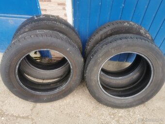Pneumatiky kolesá - 11