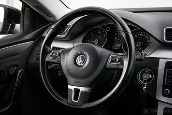 Volkswagen Passat CC 2.0 TDI BlueMotion - 11