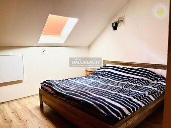 HALO reality - Predaj, rodinný dom Michalovce - EXKLUZÍVNE H - 11