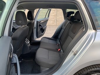 ŠKODA OCTAVIA COMBI 1.6 TDI 115K STYLE SR - 11