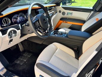 Rolls Royce Ghost 2022 V Záruke - 11
