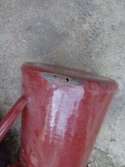 Staré veci na dekoráciu - 11