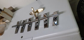 Klucky na vchodove dvere roztec 92mm a ine - 11