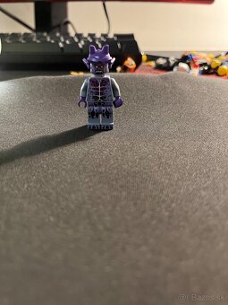 Lego postsvičky - 11