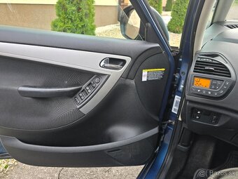 Citroën C4 Grand Picasso - 11