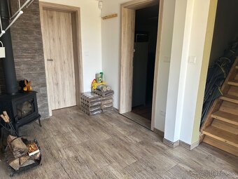 Chata pri vleku, BEZOVEC - 11