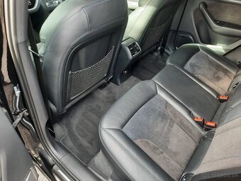 Audi RSQ3 RS Q3 performance 2.5 quattro STR - 11