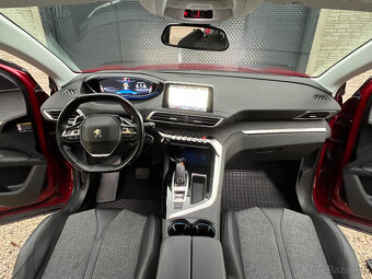 Peugeot 3008 1.6 PureTech 180k E6.2 Allure EAT8 - 11