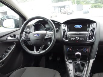 Ford Focus - 11