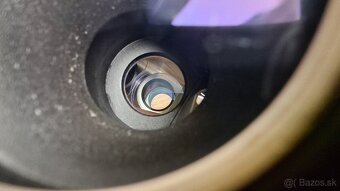 Ďalekohľad PŘEROV 6x30 - 11