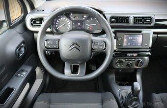 Citroën C3 1.2 PureTech 82 S&S You - 11