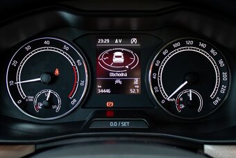 Škoda Kamiq Style 1.0 TSI G-TEC (CNG) - 11