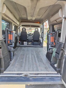 Fiat Ducato 3.0JTD 9-miest - 11