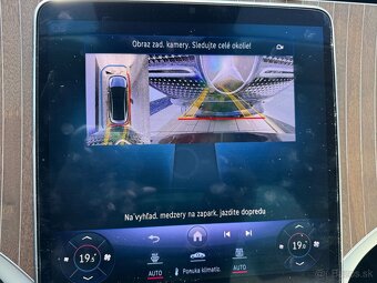 Mercedes-Benz EQE 350+ AMG-LINE DIGITAL LIGHT HEAD-UP 360° - 11