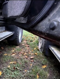 Toyota 4runner 3.0 TD - 11