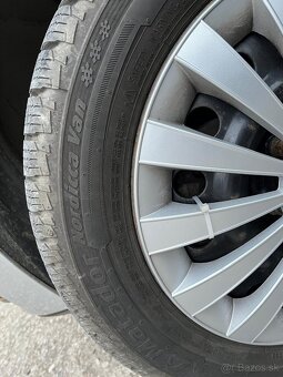 Volkswagen sharan, 1.9TDI - 11