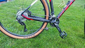 Scott scale 930 carbon - 11