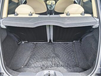 Fiat 500 1.2 51kw 2016 - 11
