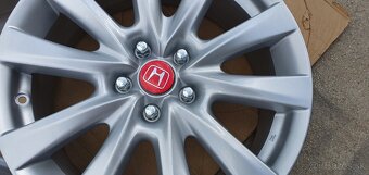 5x114,3 r18 mazda kia hyundai mitsubishi toyota honda - 11